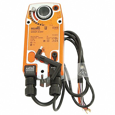 DAYTON NFBUPSDAY Actuator