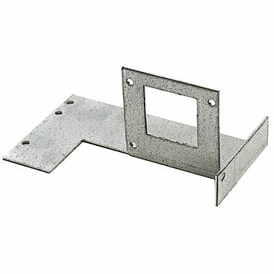 DAYTON 3C733BRG Hardware Kit with Galvanizerd Bracket