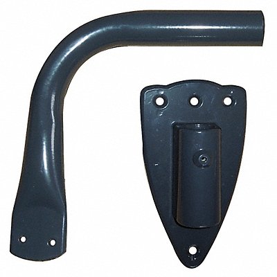 DAYTON 22YK22 Mounting Bracket Wall Grey