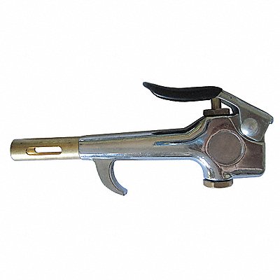 SPEEDAIRE 22YK51 Air Gun Lever Chrome Plated Zinc