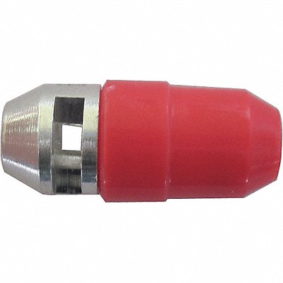 SPEEDAIRE 22YK61 Air Gun Nozzle Safety 1 1/8 L