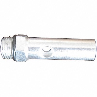 SPEEDAIRE 22YK63 Air Gun Nozzle Safety 2 L