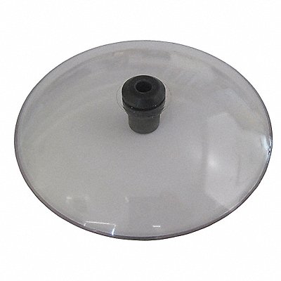 SPEEDAIRE 22YK83 Chip Shield Plastic 1 L