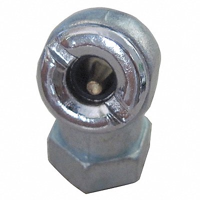 SPEEDAIRE 22YK96 Tyre Chuck 1/4 In