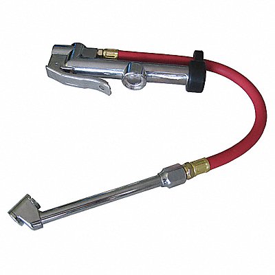 SPEEDAIRE 22YL03 Tyre Inflator 1/4 In Polish