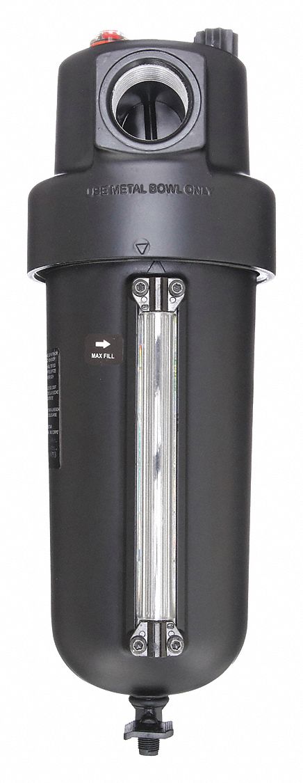 NORGREN L17800MPDA Micro-Fog Lubricator