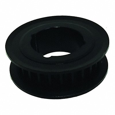 GRAINGER 758MX122012 PCGT Timing Belt Pulley 8 mm Pitch