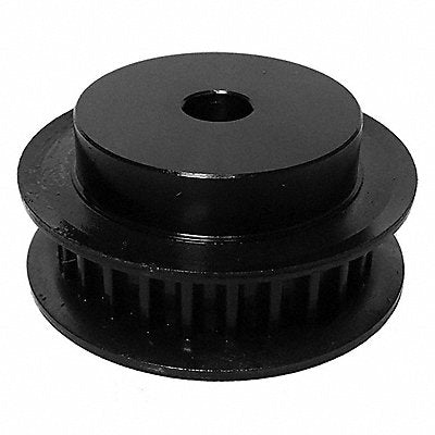 GRAINGER 308MX126FS6 PCGT Timing Belt Pulley 8 mm Pitch