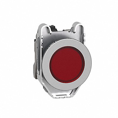 SCHNEIDER ELECTRIC XB4FVB4 Pilot Light Red 30mm LED