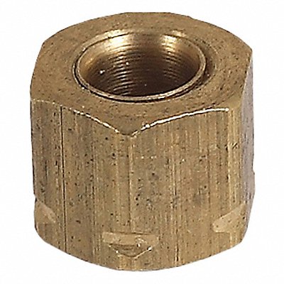 MI-T-M 306028 Clip Nut 10-32