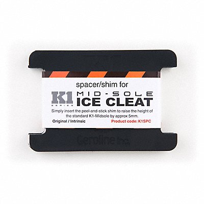 K1 SERIES V7770170OS Ice Cleat Spacer Unisex Universal PR