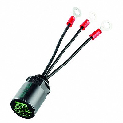MURRELEKTRONIK 23145 Motor Suppressor 575 V AC
