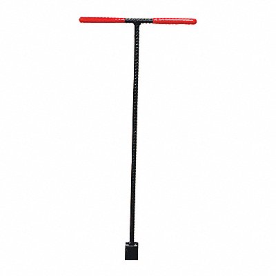 JONES STEPHENS M25136 Water Meter Key 1/2 x 36