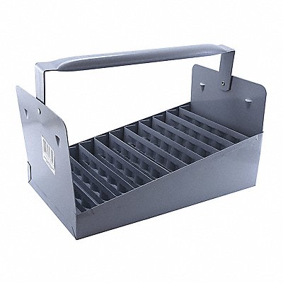 JONES STEPHENS N70075 Caddy Tray Nipple 3/4 66 pcs. Cap