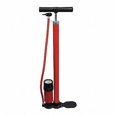 JONES STEPHENS P10001 Air Pump Heavy Duty