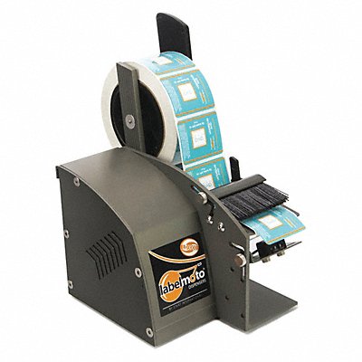 START INTERNATIONAL LD3000FDA Label Dispenser w/FDA Apprvd Coatng 3