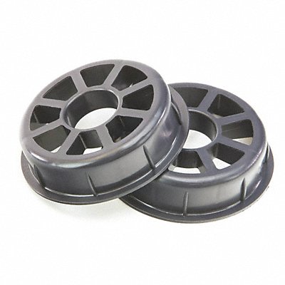 START INTERNATIONAL OTS01201 Tape/Label Roll Core Holders 3 PK2