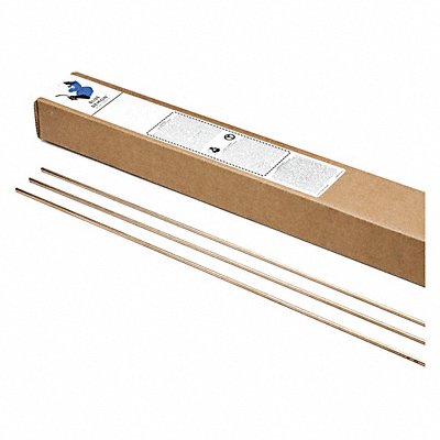 BLUE DEMON DECOP12510T Deox Copper Welding Wire 1/8 x36 10lb.