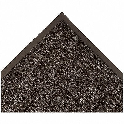NOTRAX 231S0034BL E8220 Carpeted Entrance Mat Black 3ft. x 4ft.