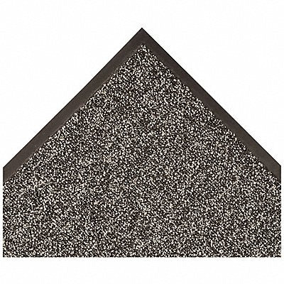 NOTRAX 231S0023GY K7613 Carpeted Entrance Mat Grey 2ft. x 3ft.
