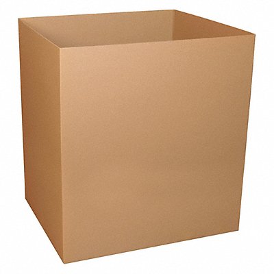 PARTNERS BRAND GL484048 Gaylord Bottom 48x40x48 PK5