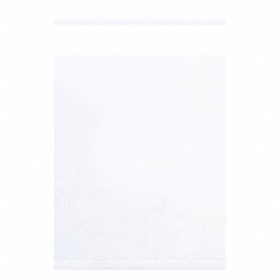 PARTNERS BRAND PBR129 Polypro Bag Resealable 9x12 PK1000