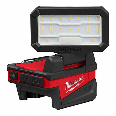 MILWAUKEE 235920 Cordless Work Light LED 12 hr 18 V