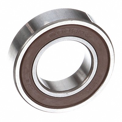HOBART BB02166 Single Bearing Ball Rad 0.9843