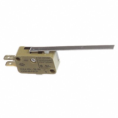 HOBART 8771100248 Switch Bowl Height