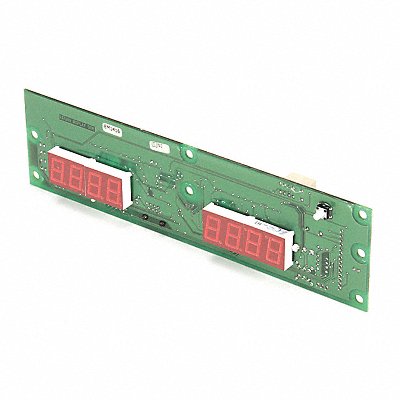 HOBART 937277 PCB Assembly Standard Timer