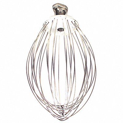 HOBART 275899 D-Whip 30 qt. Stainless Steel