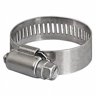 APACHE INC. 48001505 Std Worm Gear Clamp 9/16 to 1-1/16