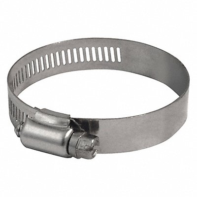APACHE INC. 48004504 Std Worm Gear Clamp 1-9/16 to 2-1/2