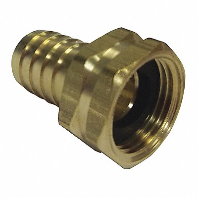 APACHE INC. 44031000 HB Brass Fitting FGHTx5/8