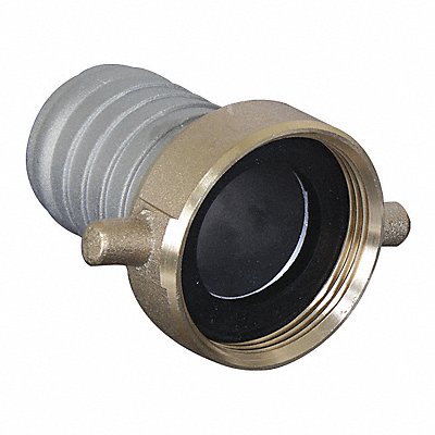 APACHE INC. 43076000 Female Aluminum Pin Lug 2