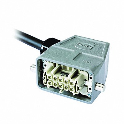 MURRELEKTRONIK 236149 Motor Suppressor 400 to 575 V AC