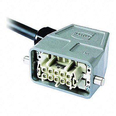 MURRELEKTRONIK 236148 Motor Suppressor 400 to 575 V AC