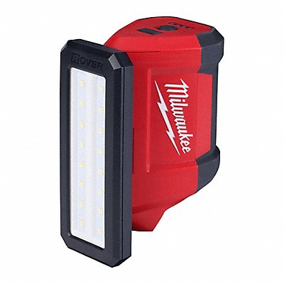 MILWAUKEE 236720 Cordless Job Site Light M12 Battery