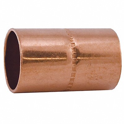 JONES STEPHENS C75006 Coupling Rolled Stop 1 C x 1 C