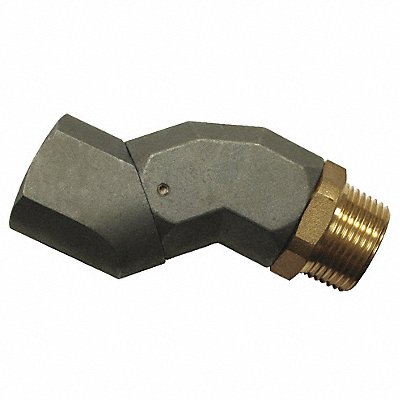 APACHE INC. 99000233 Fuel Swivel 3/4 MPT x 3/4 FPT
