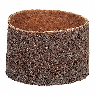 DYNABRADE 90283 Belt 3-1/2 W x 15-1/2 L Coarse