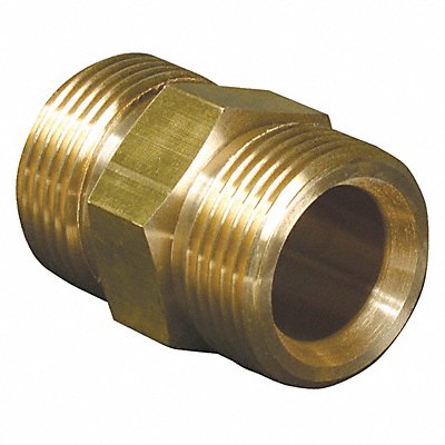 APACHE INC. 44048712 PW Adaptor Male Metric