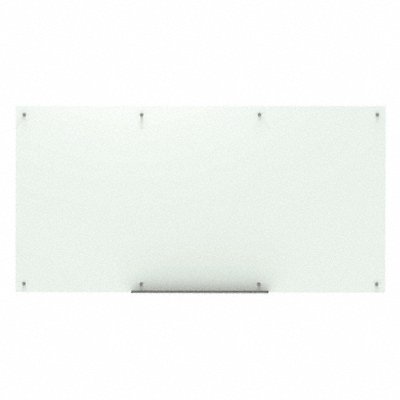 LUXOR WGB9648M Glass Board Magnetic Wall Mounted
