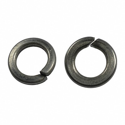 DAYTON PP60257G Lockwasher SS PK2