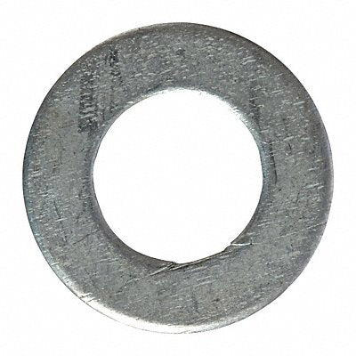 DAYTON PP60280G Flat Washer 3/8 PK8