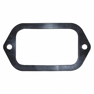 DAYTON PP60401G Clean-Out Gasket 2 x 4