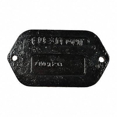 DAYTON PP60402G Clean-Out Plate