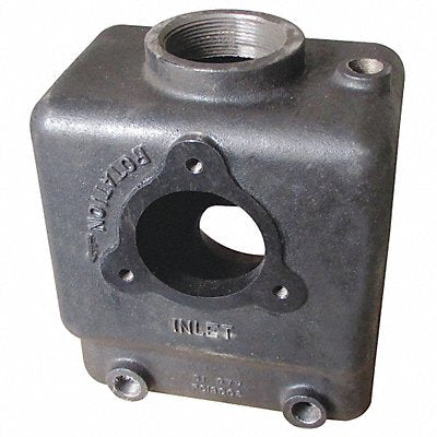 DAYTON PP18002G Casing