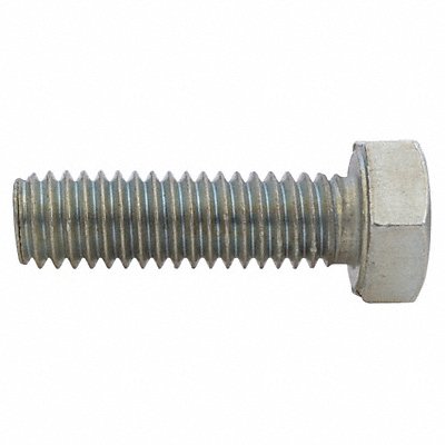 DAYTON PP60198G Capscrew 1/2-13 x 1-3/4 In PK3