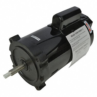 DAYTON PPLTAC21SAG Motor 3/4 hp 115/230V AC 1 Phase
